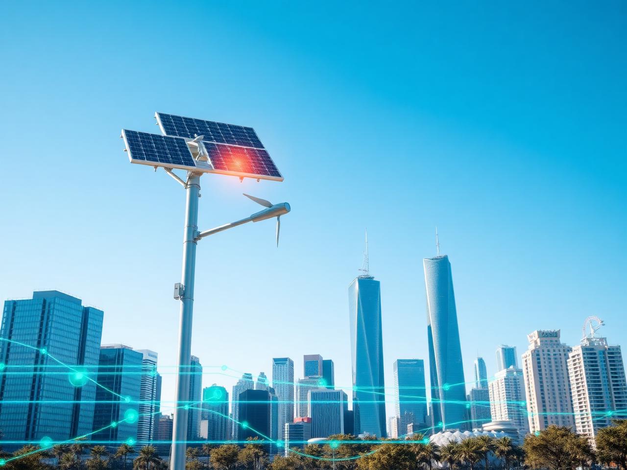 BioTECH smart city