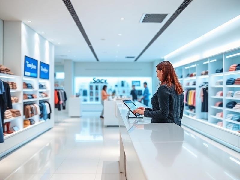 Retail